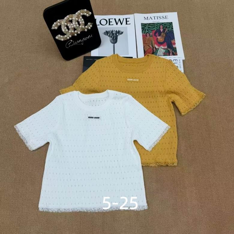 MiuMiu S-XL 43